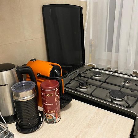 Home Away - Chic And Cozy Apartment コンスタンツァ エクステリア 写真