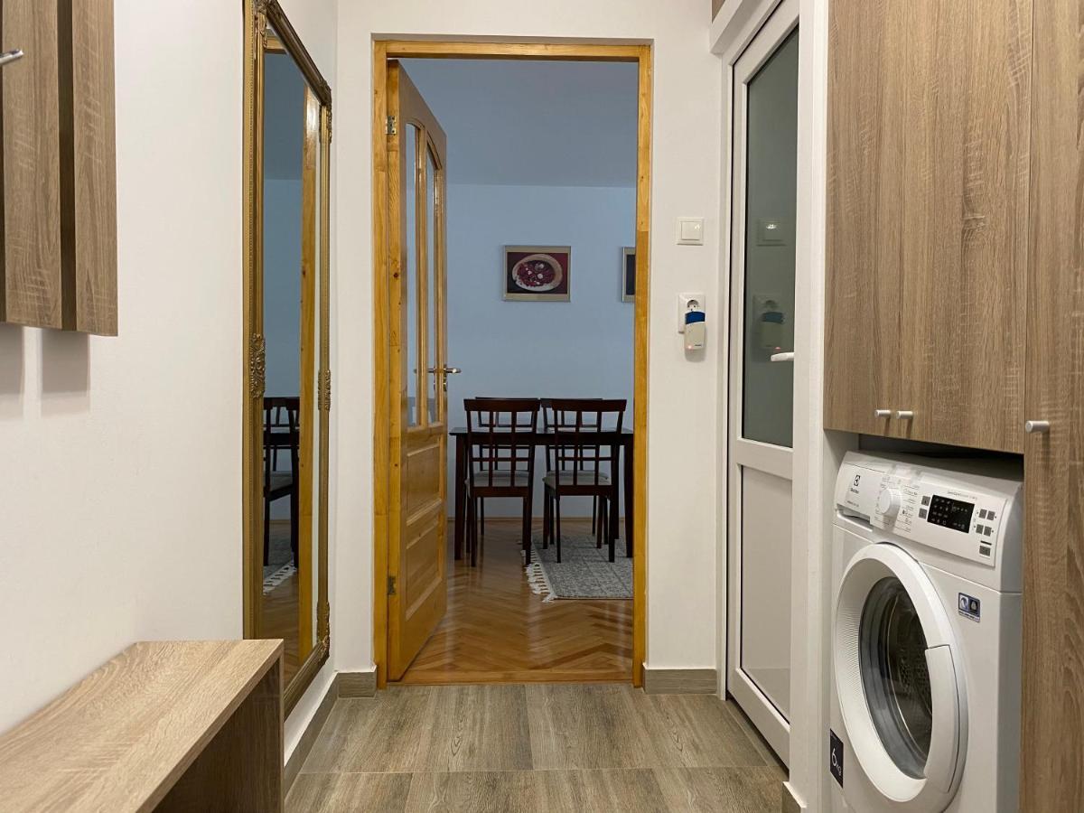 Home Away - Chic And Cozy Apartment コンスタンツァ エクステリア 写真