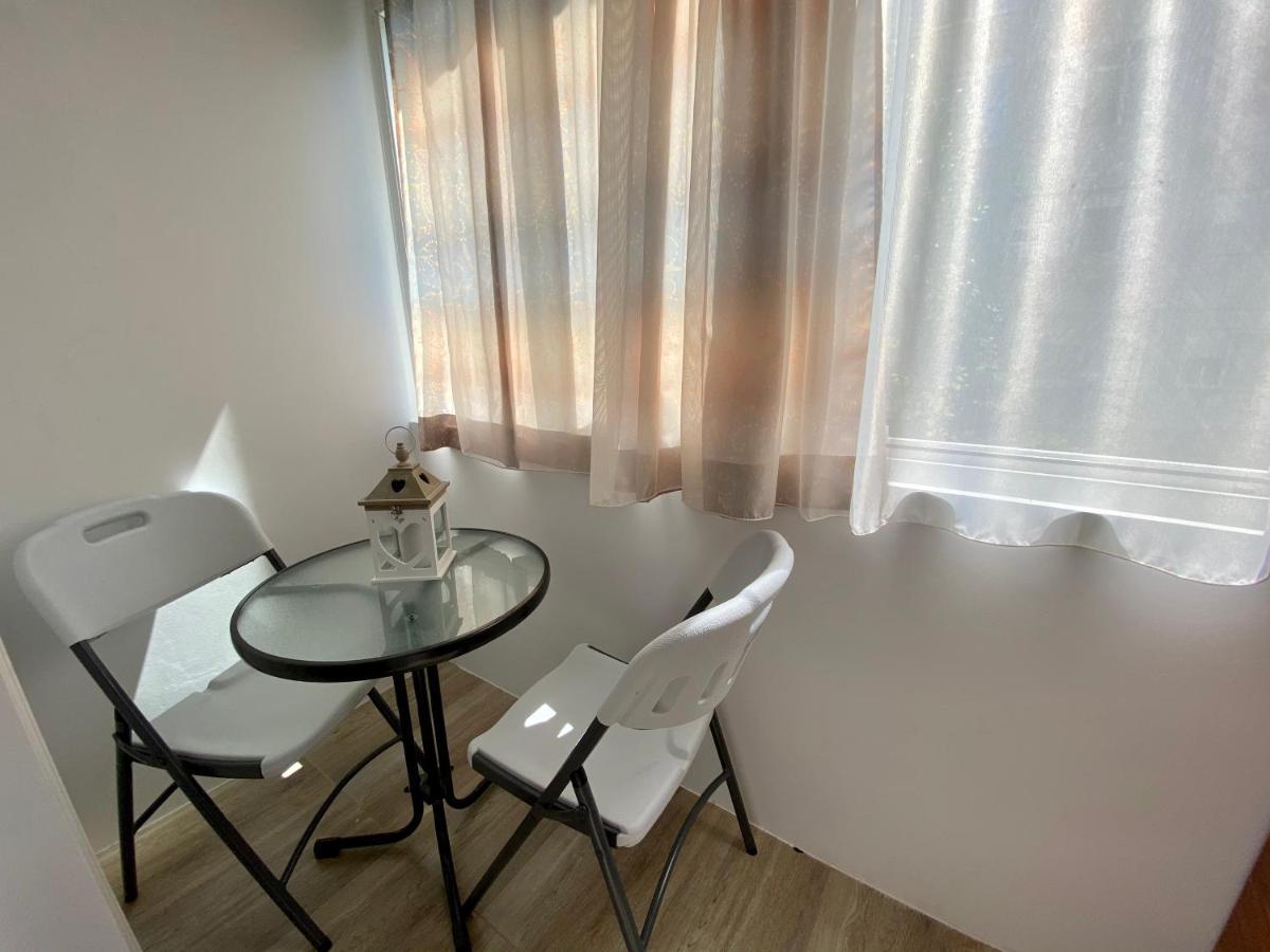 Home Away - Chic And Cozy Apartment コンスタンツァ エクステリア 写真