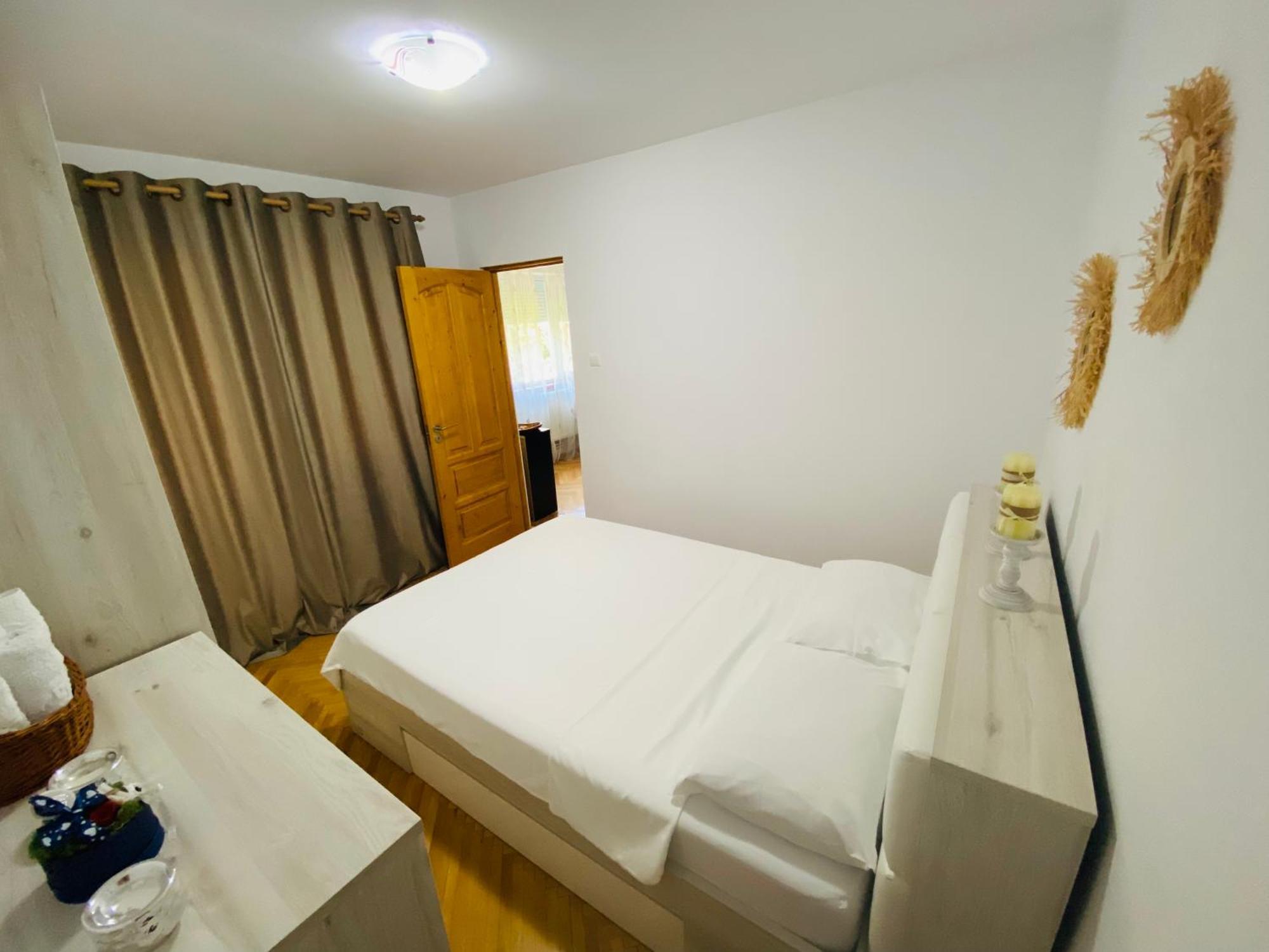 Home Away - Chic And Cozy Apartment コンスタンツァ エクステリア 写真
